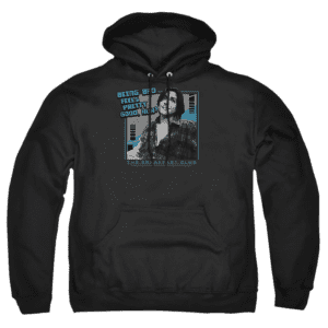 Breakfast Club, The Bad - Pullover Hoodie