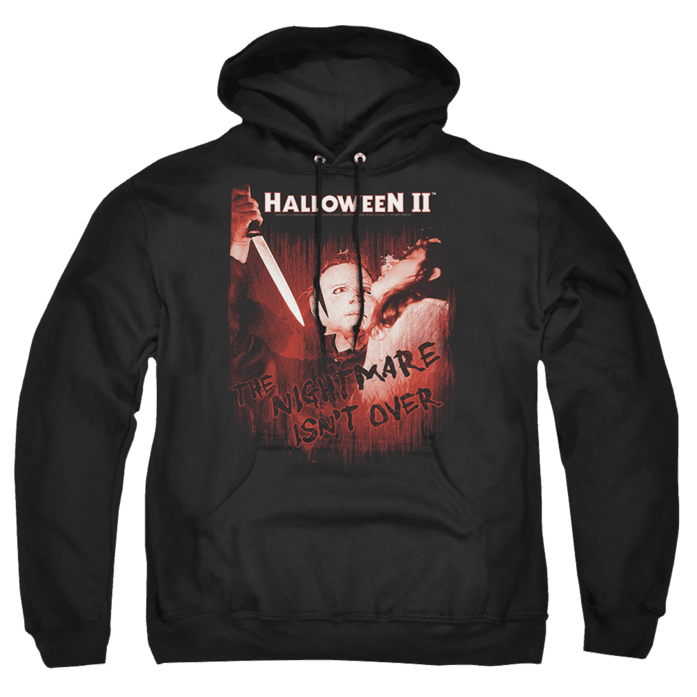 Halloween 2 Nightmare – Pullover Hoodie