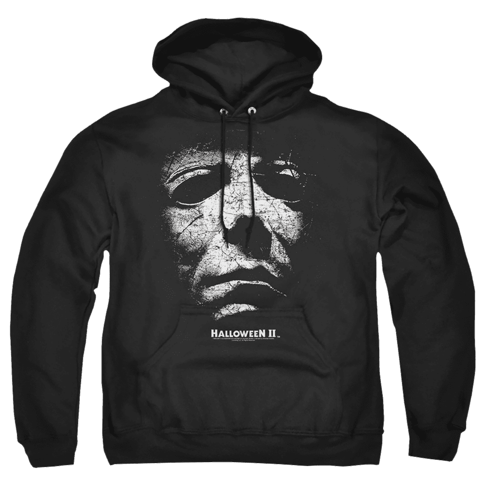 Halloween 2 Mask – Pullover Hoodie