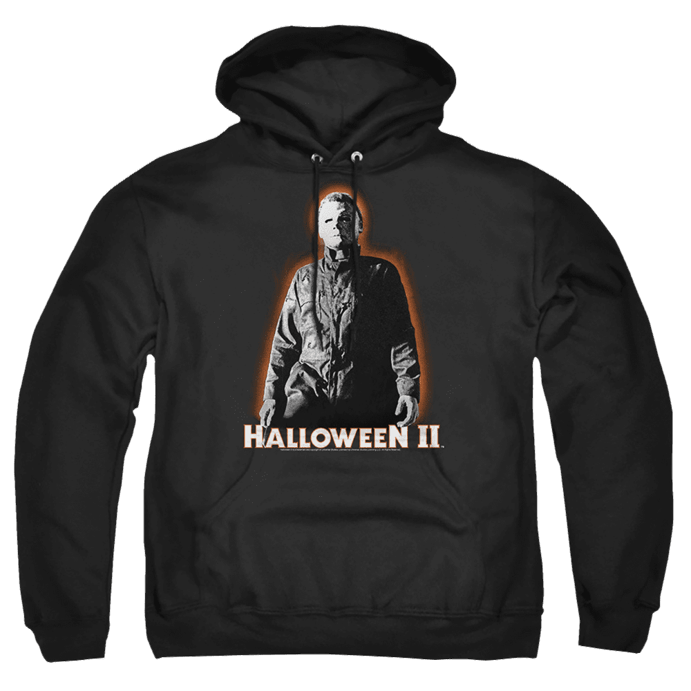 Halloween 2 Michael Myers – Pullover Hoodie