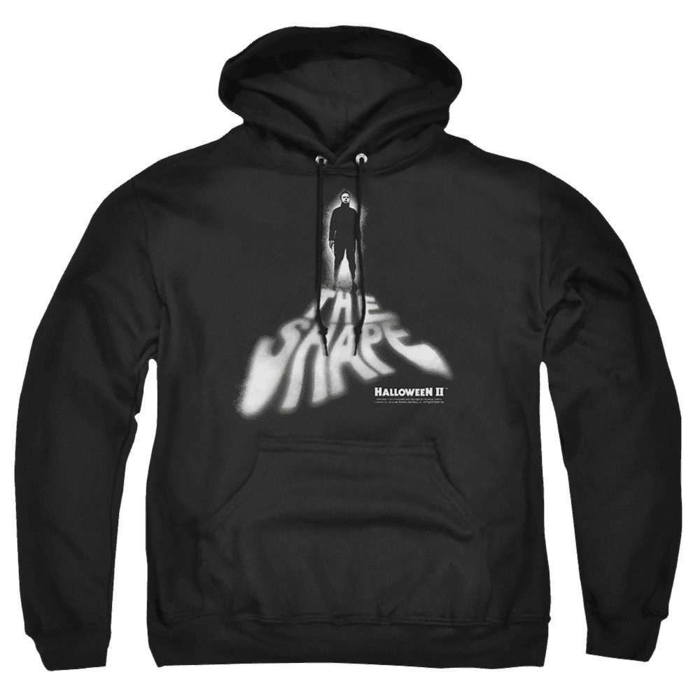 Halloween 2 The Shape – Pullover Hoodie