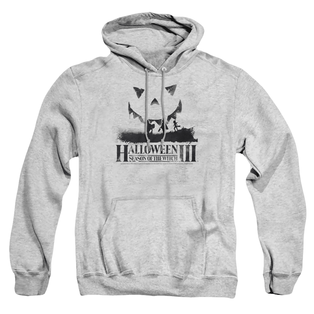 Halloween 3 Silhouette – Pullover Hoodie