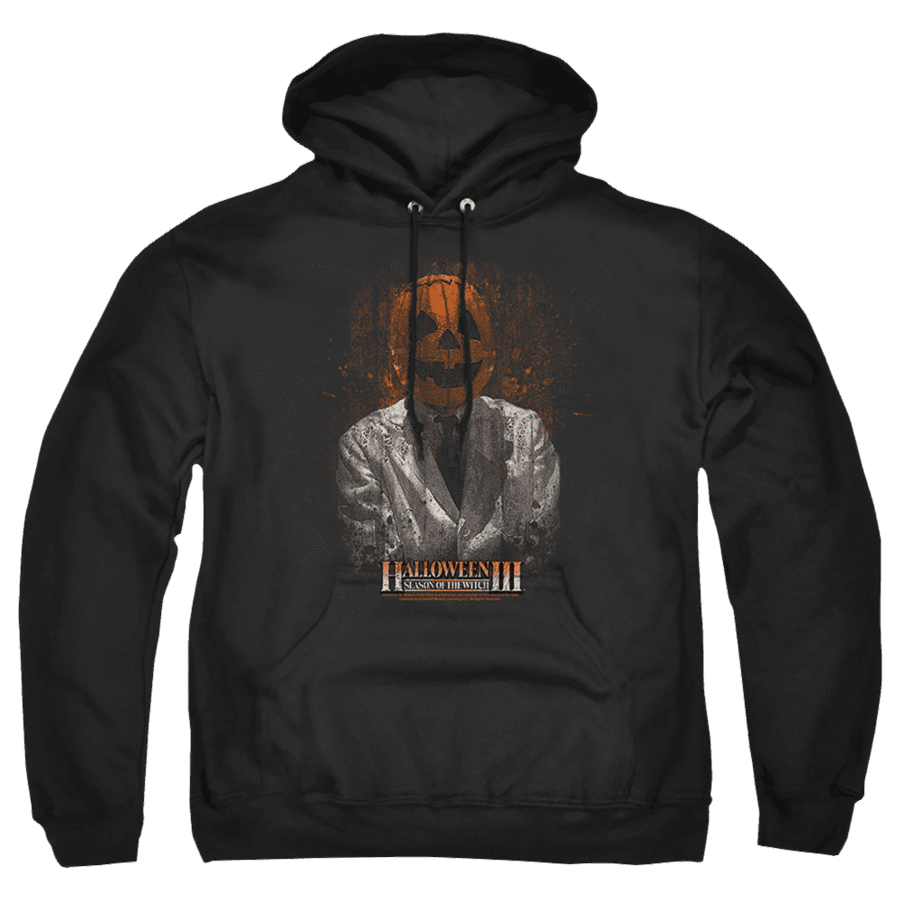 Halloween 3 H3 Scientist – Pullover Hoodie