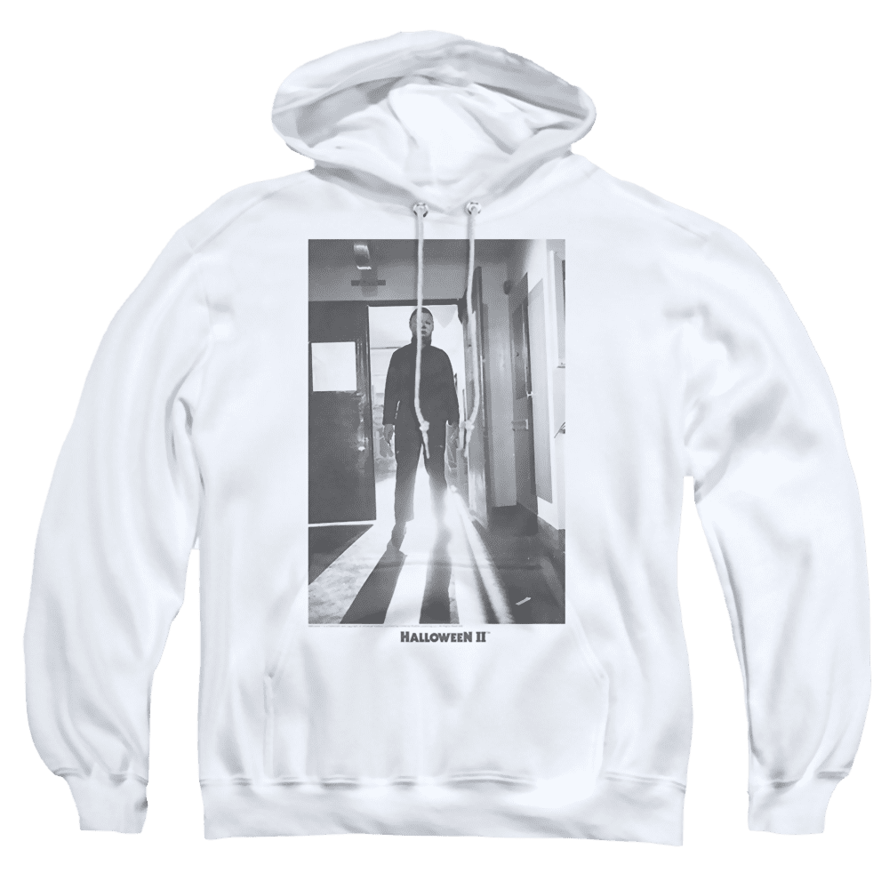 Halloween 2 Monster – Pullover Hoodie