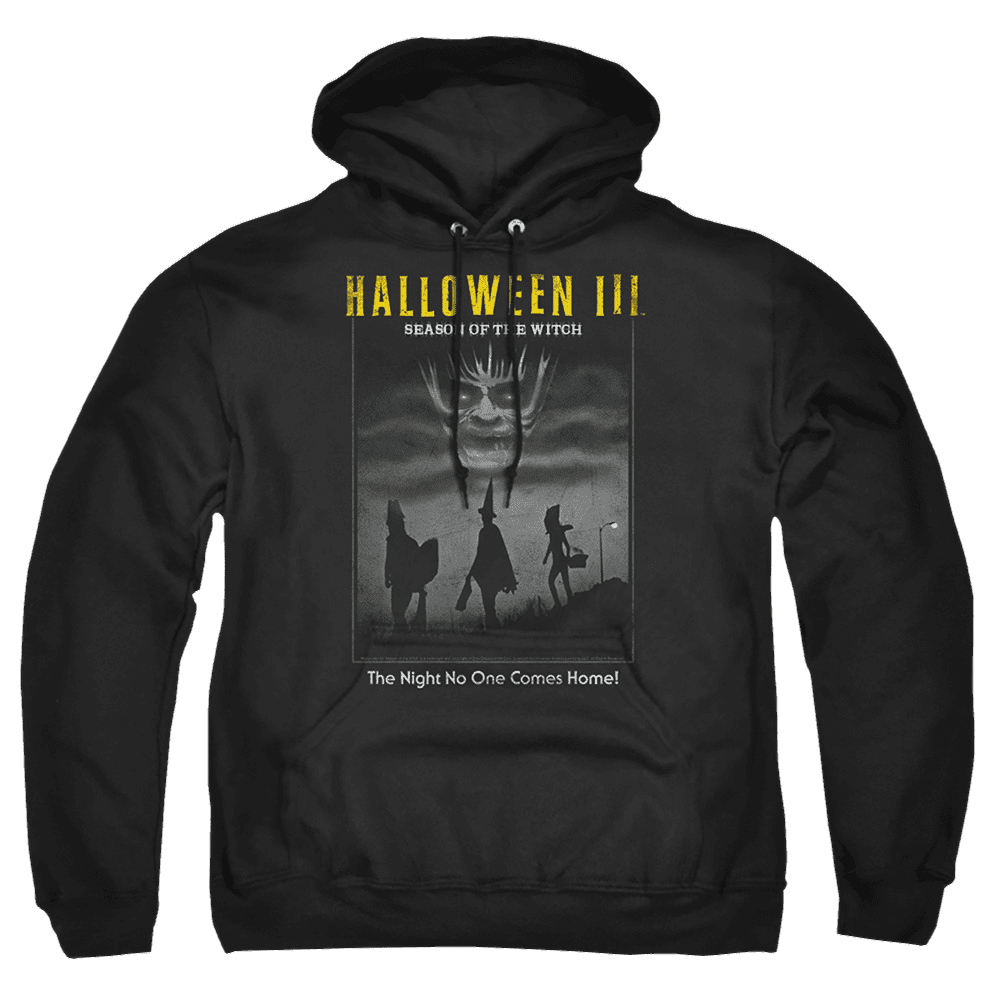 Halloween 3 Kids Poster – Pullover Hoodie