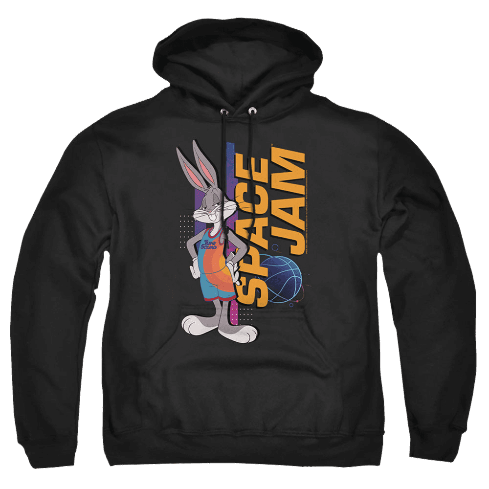 Space Jam – A New Legacy Bugs Standing – Pullover Hoodie