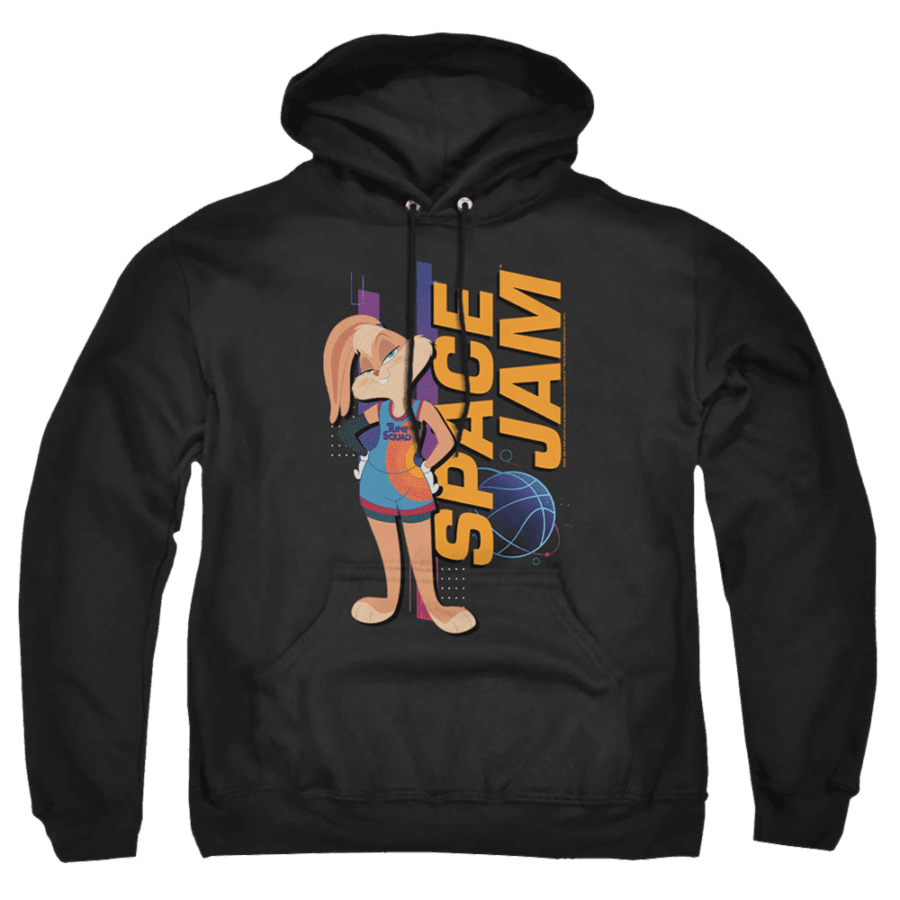 Space Jam – A New Legacy Lola Standing – Pullover Hoodie