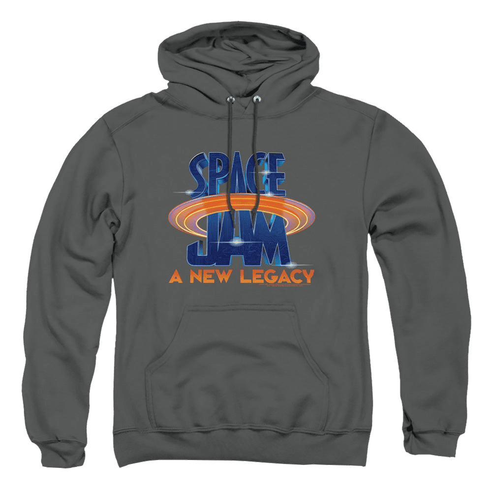 Space Jam – A New Legacy Space Jam 2 Logo – Pullover Hoodie