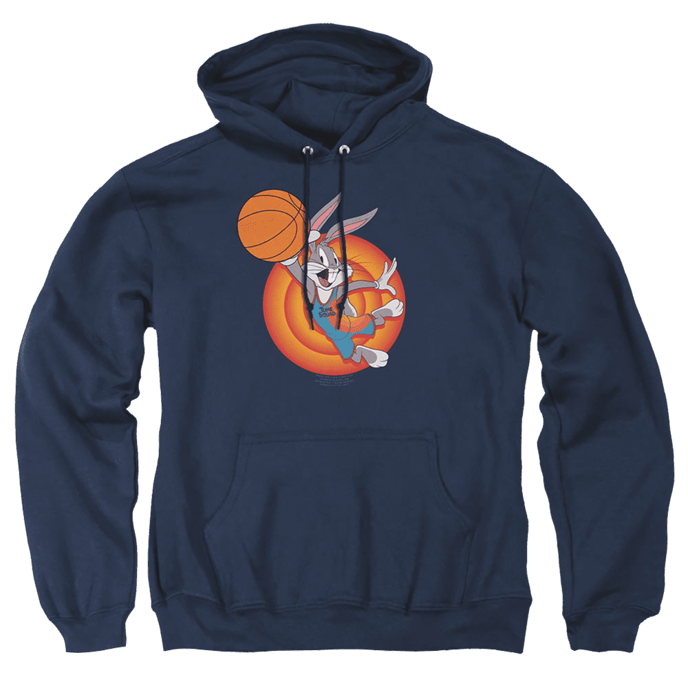 Space Jam – A New Legacy Bugs Slam – Pullover Hoodie