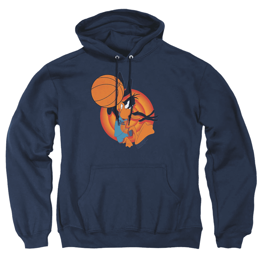 Space Jam – A New Legacy Daffy Slam – Pullover Hoodie