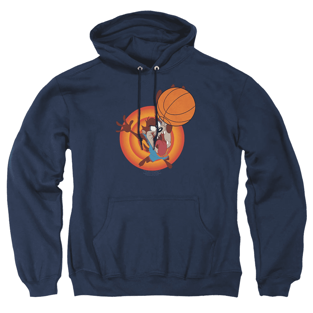 Space Jam – A New Legacy Taz Slam – Pullover Hoodie