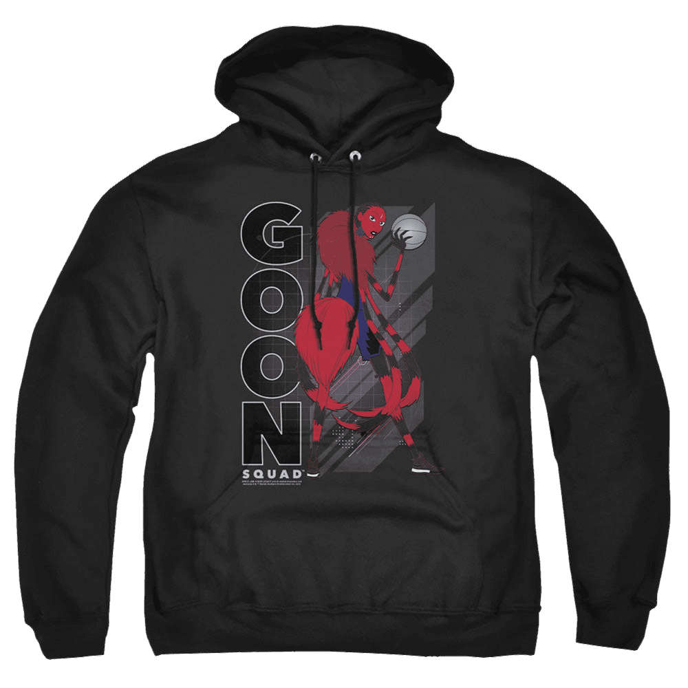 Space Jam – A New Legacy Arachnneka – Pullover Hoodie