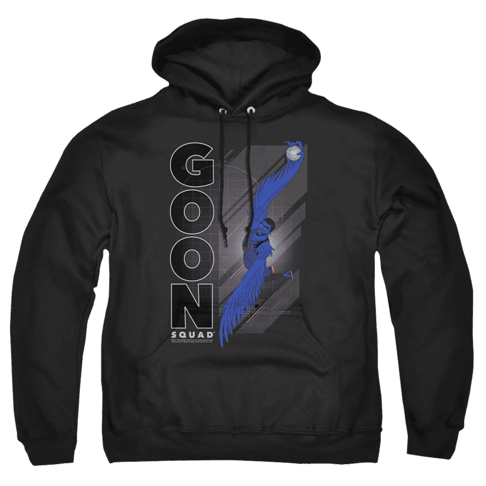 Space Jam – A New Legacy The Brow – Pullover Hoodie