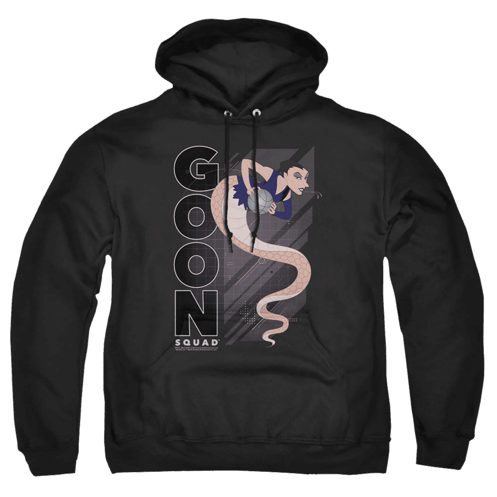 Space Jam – A New Legacy White Mamba – Pullover Hoodie