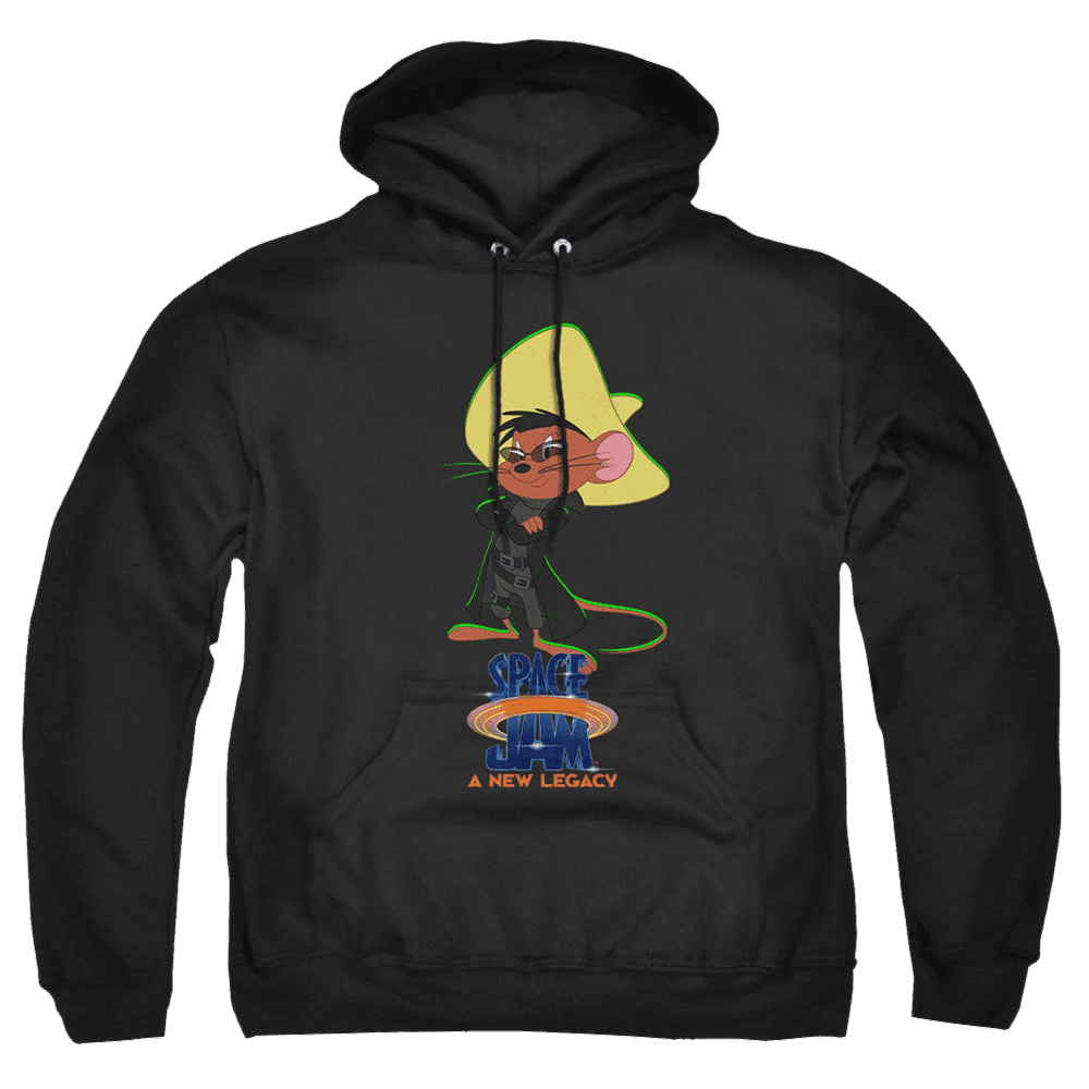 Space Jam – A New Legacy Speedy Matrix – Pullover Hoodie