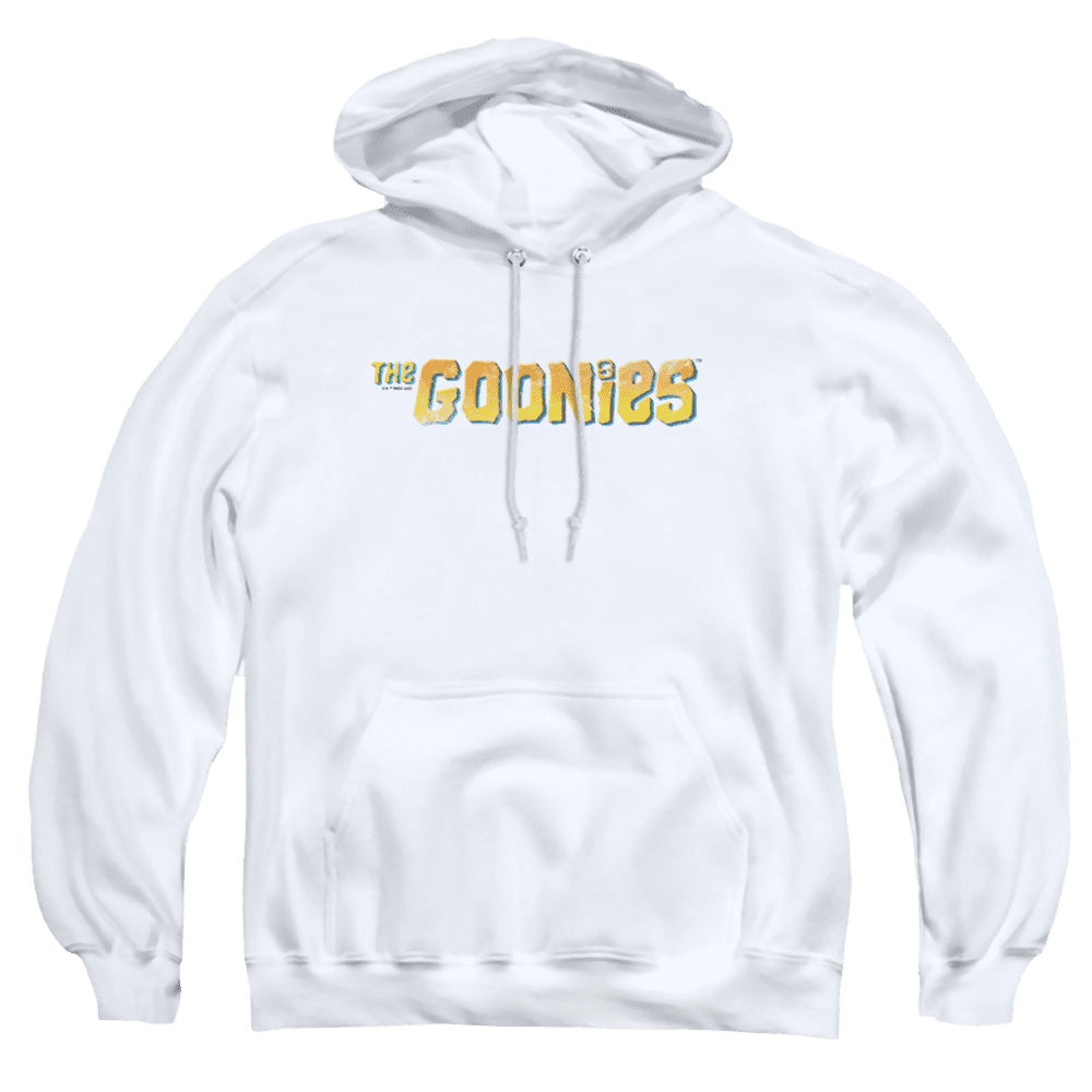 Goonies, The Logo – Pullover Hoodie