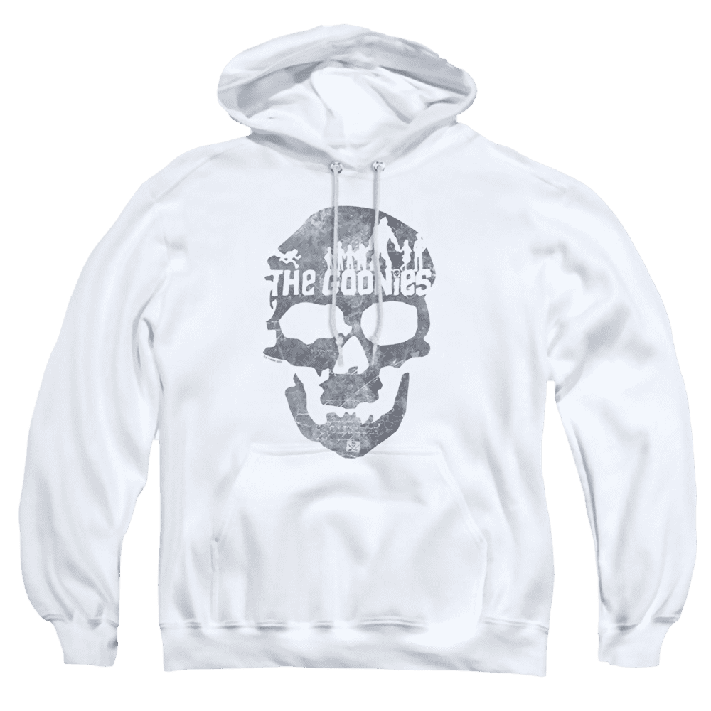 Goonies, The Skull 2 – Pullover Hoodie