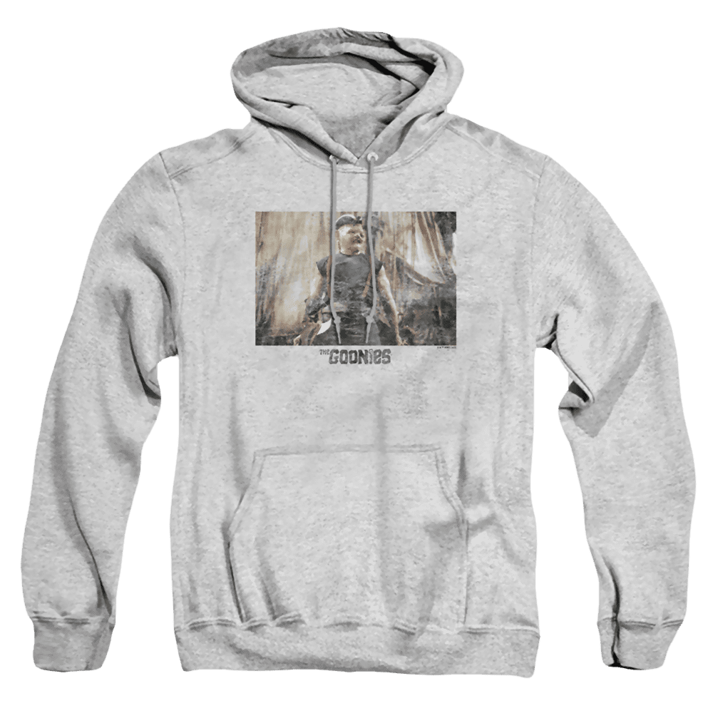 Goonies, The Sloth 1 – Pullover Hoodie