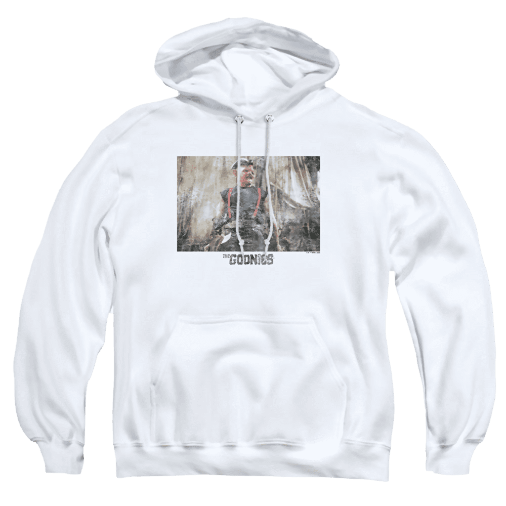 Goonies, The Sloth 2 – Pullover Hoodie