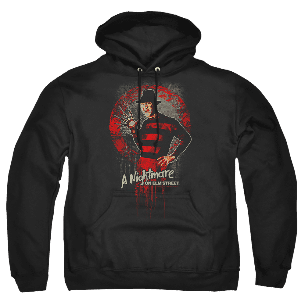 A Nightmare On Elm Street This Is God – Pullover Hoodie