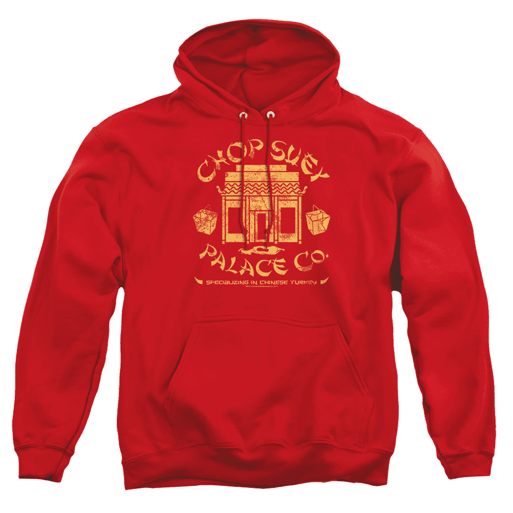 A Christmas Story Chop Suey Palace Co – Pullover Hoodie