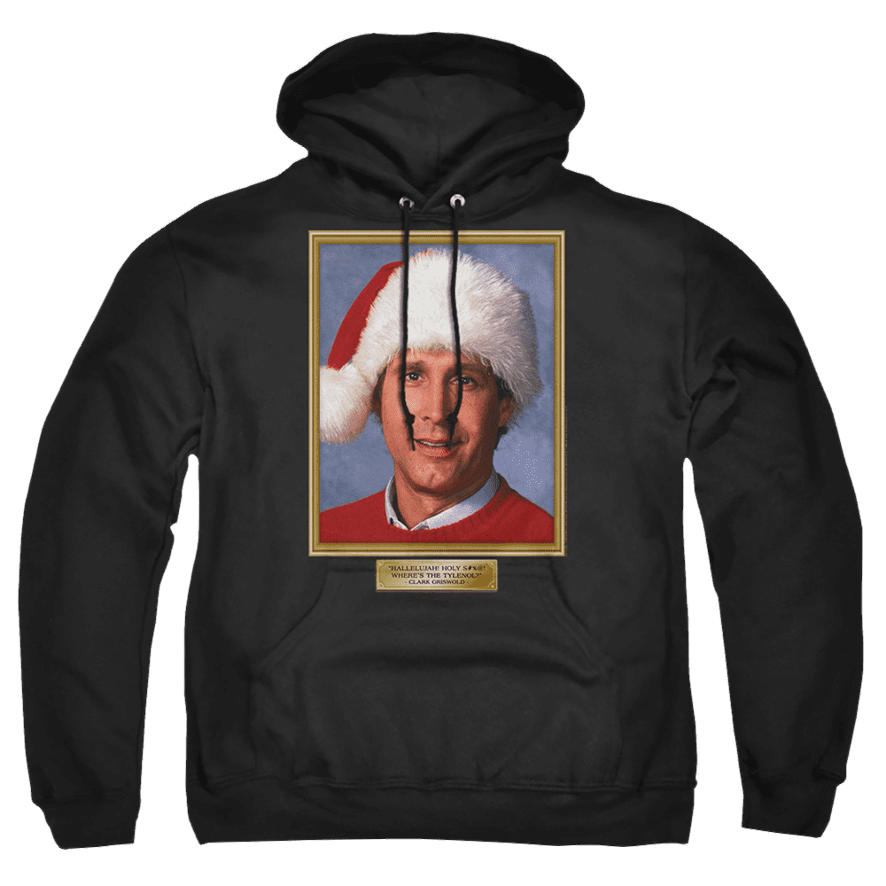 Christmas Vacation Hallelujah – Pullover Hoodie