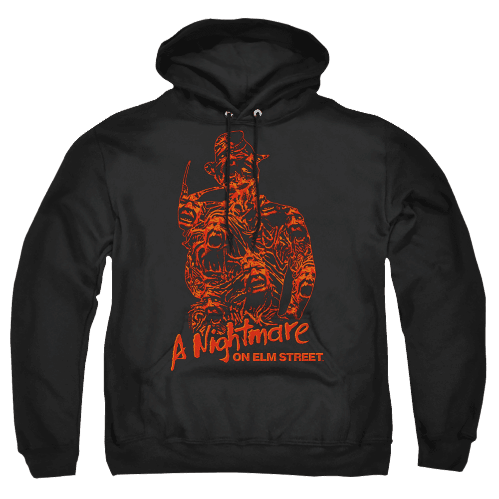 A Nightmare On Elm Street Chest Of Souls – Pullover Hoodie