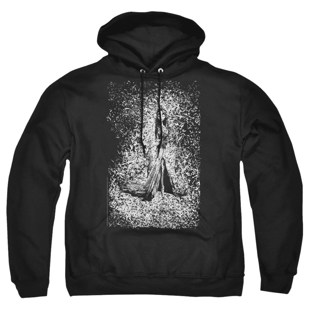 Corpse Bride Bird Dissolve – Pullover Hoodie