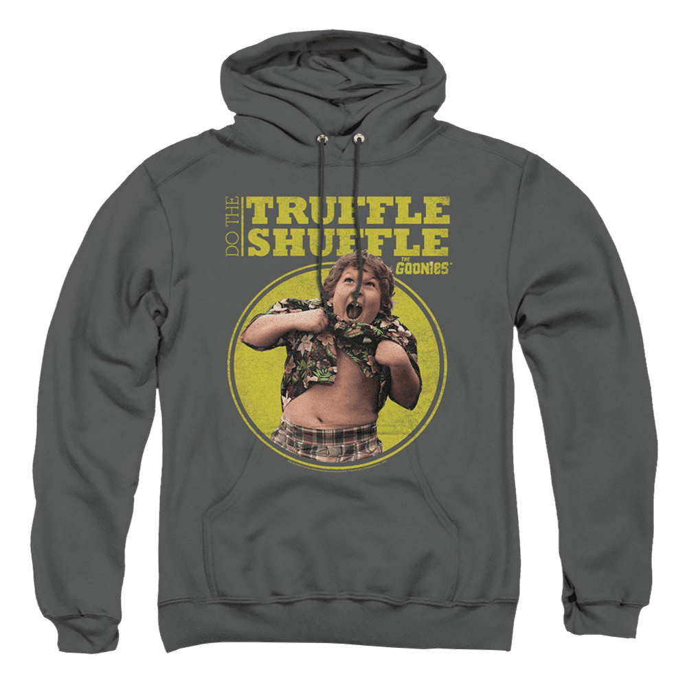 Goonies, The Chunk Truffle Shuffle – Pullover Hoodie