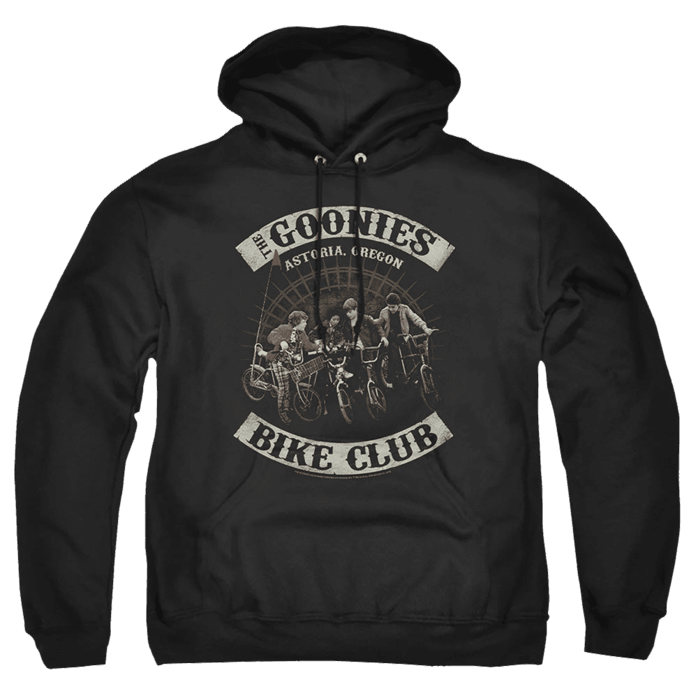 Goonies, The Bike Club – Pullover Hoodie