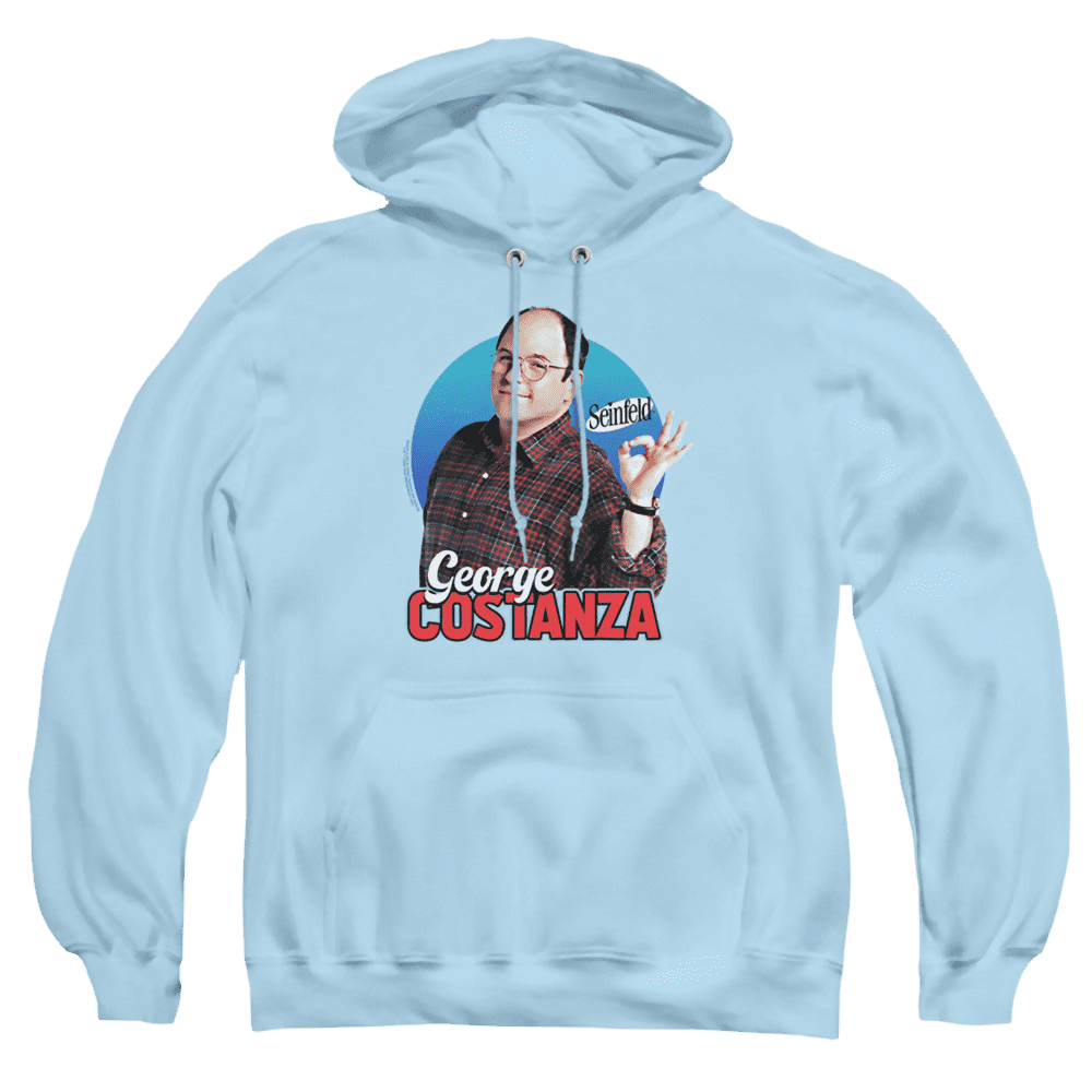 Seinfeld George – Pullover Hoodie