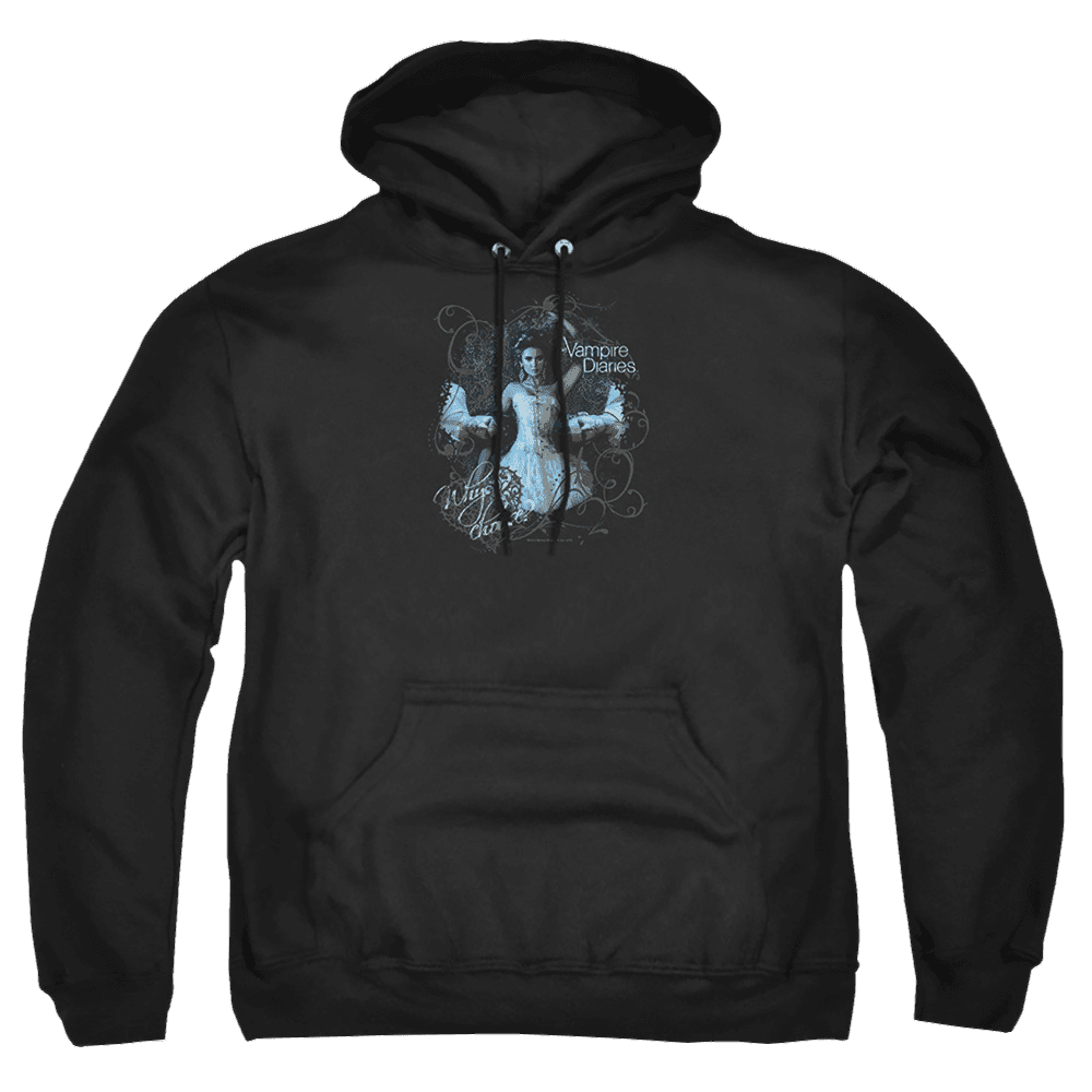 Vampire Diaries, The Why Choose – Pullover Hoodie