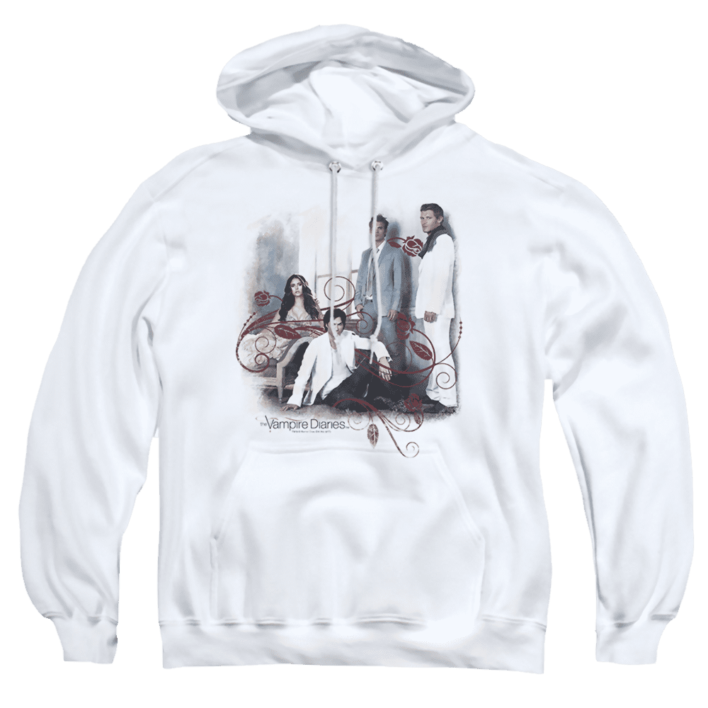 Vampire Diaries, The 3 + 1 – Pullover Hoodie