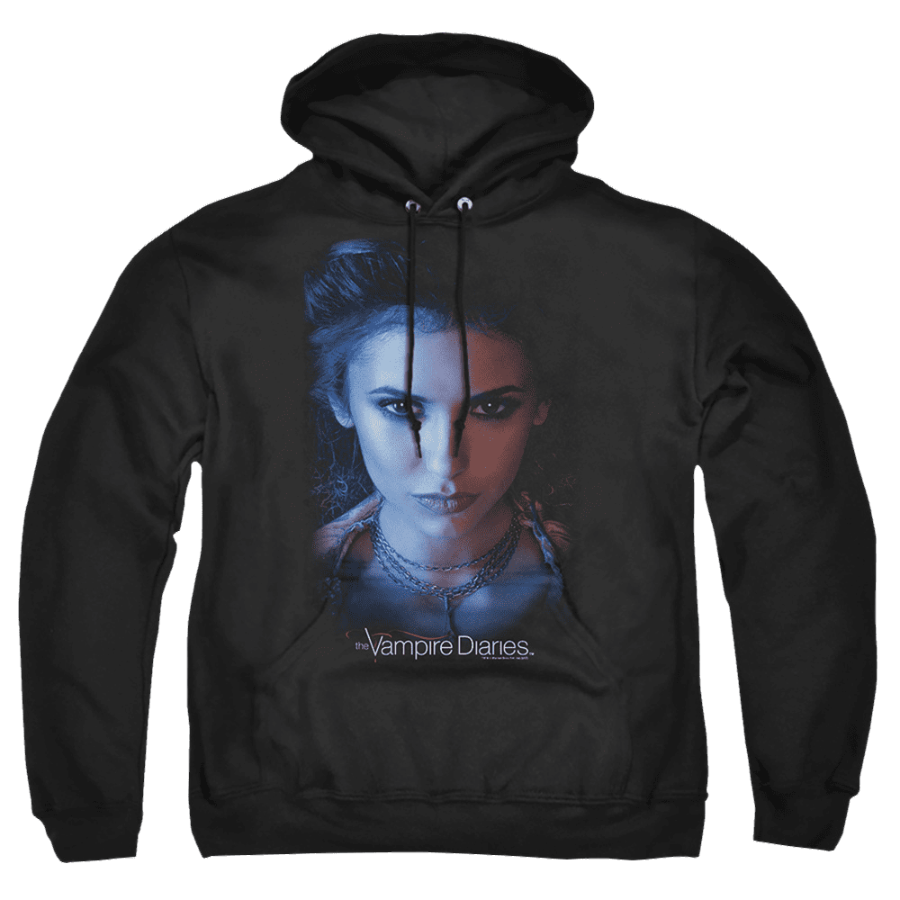 Vampire Diaries, The Elena – Pullover Hoodie