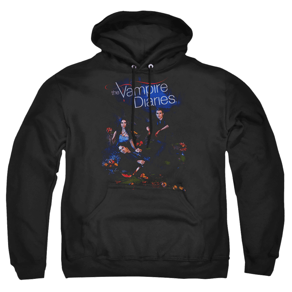 Vampire Diaries, The Tempted – Pullover Hoodie