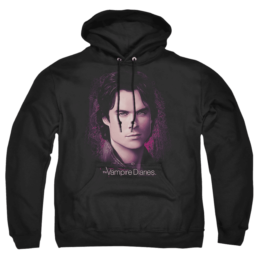 Vampire Diaries, The Compelling – Pullover Hoodie