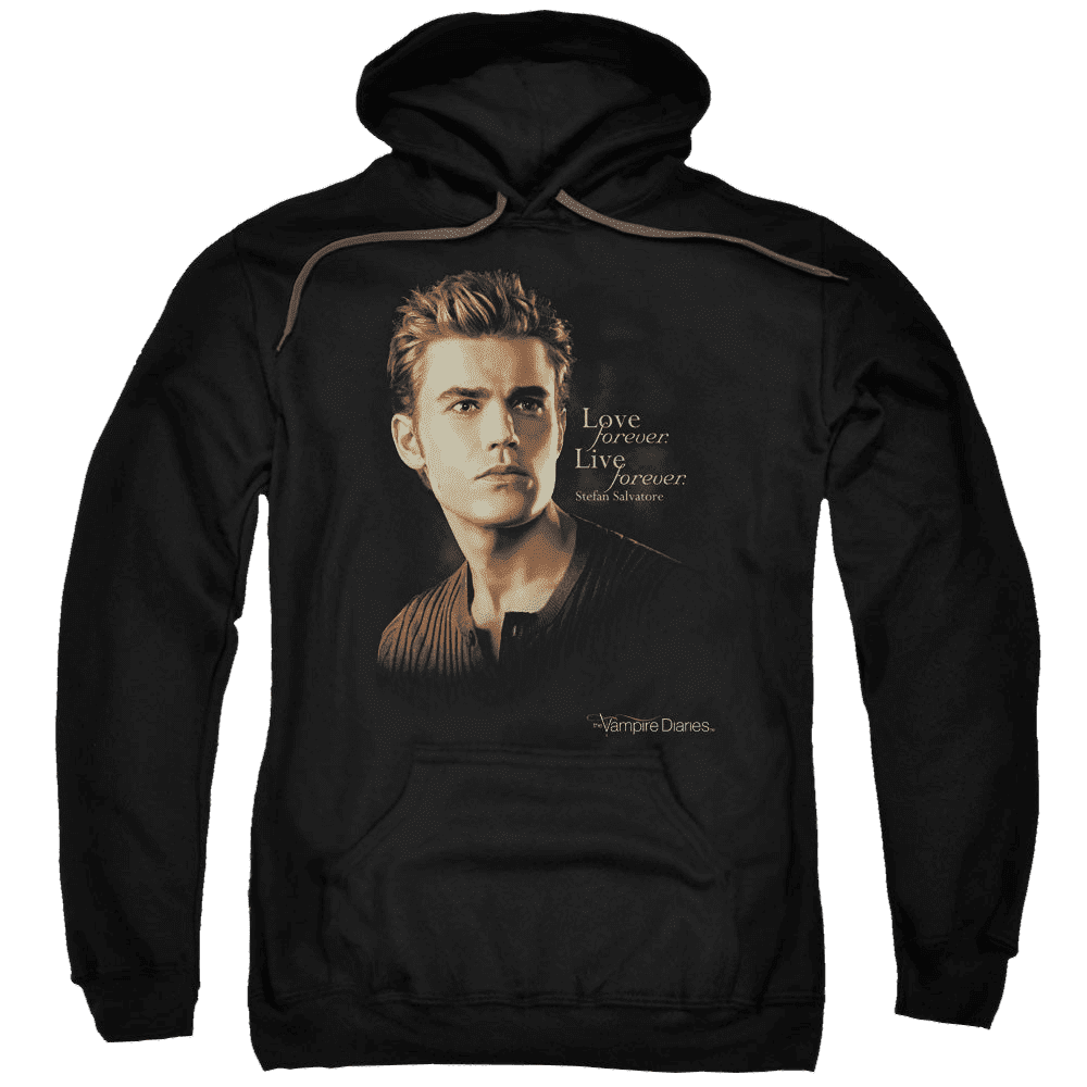 Vampire Diaries, The Forever – Pullover Hoodie