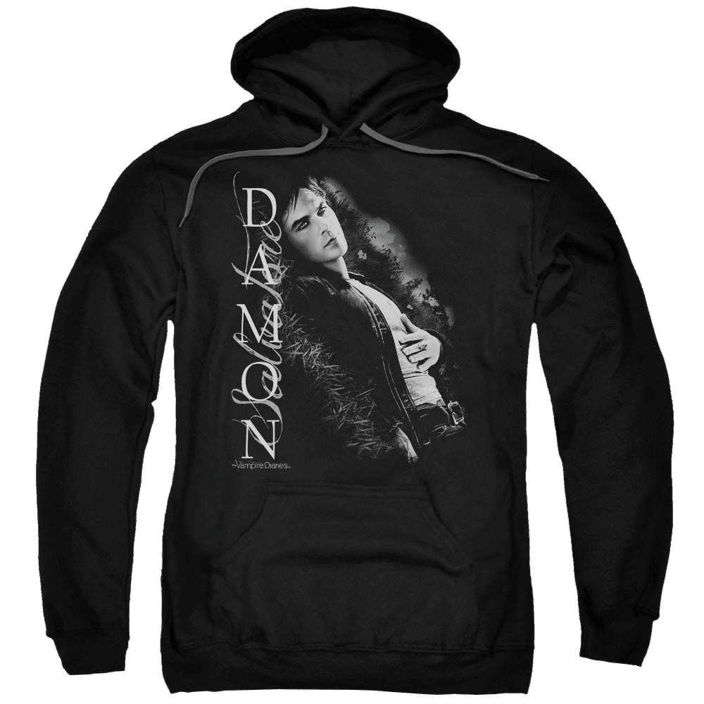 Vampire Diaries, The Besides Me – Pullover Hoodie