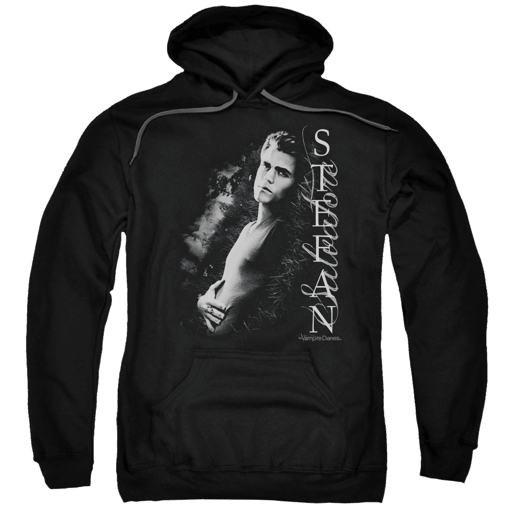 Vampire Diaries, The Next To Me – Pullover Hoodie