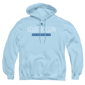 Gilmore Girls Stars Hollow - Pullover Hoodie