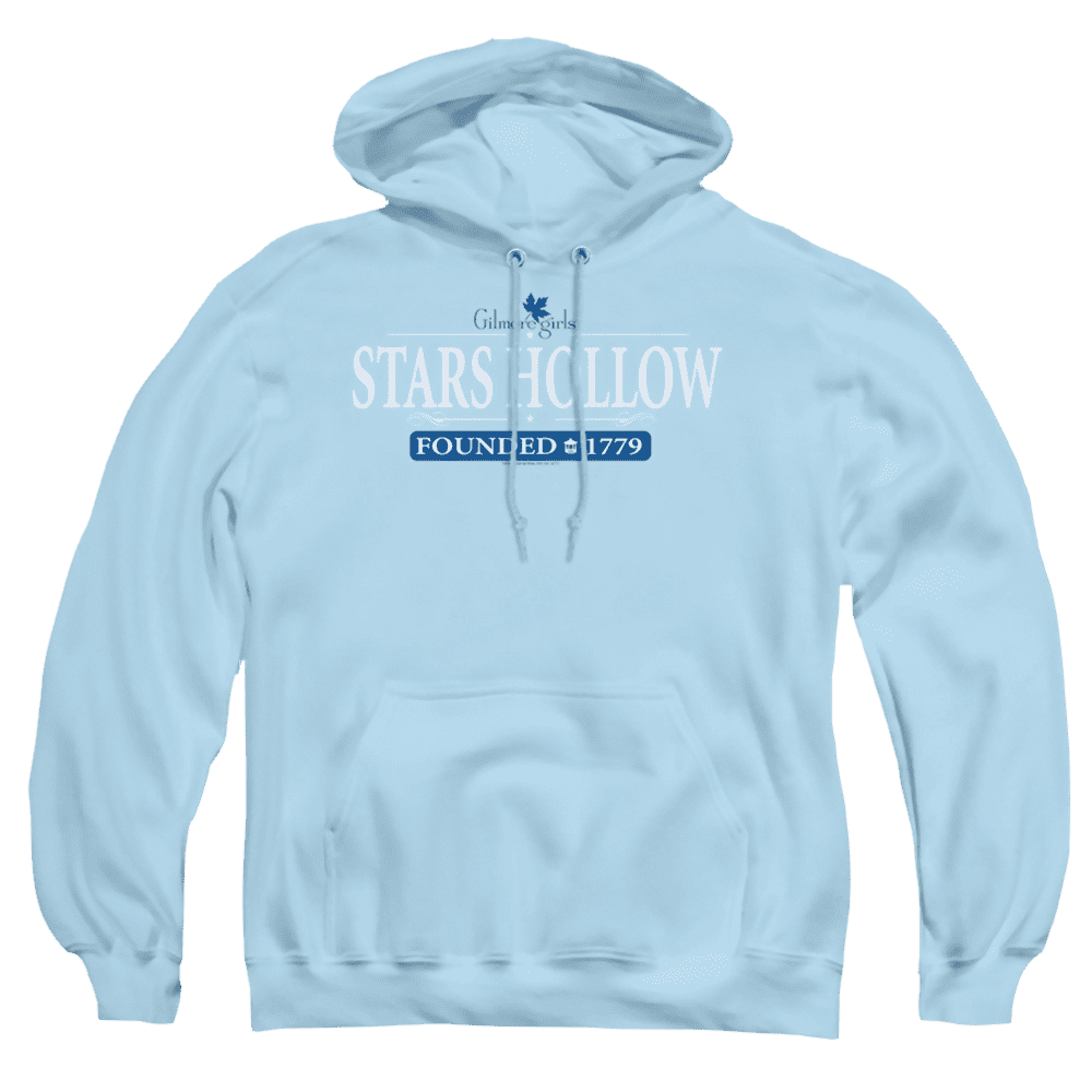 Gilmore Girls Stars Hollow – Pullover Hoodie