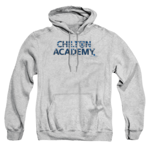 Gilmore Girls Chilton Academy - Pullover Hoodie