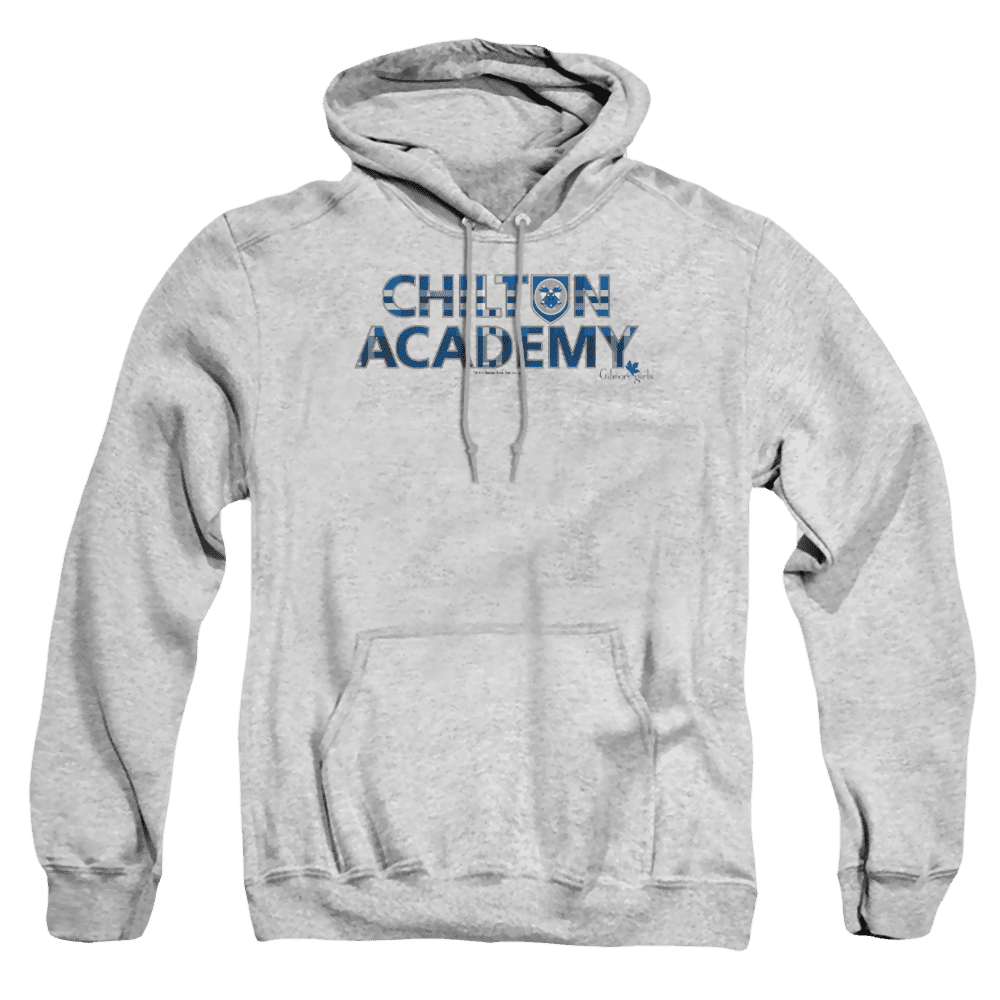 Gilmore Girls Chilton Academy – Pullover Hoodie