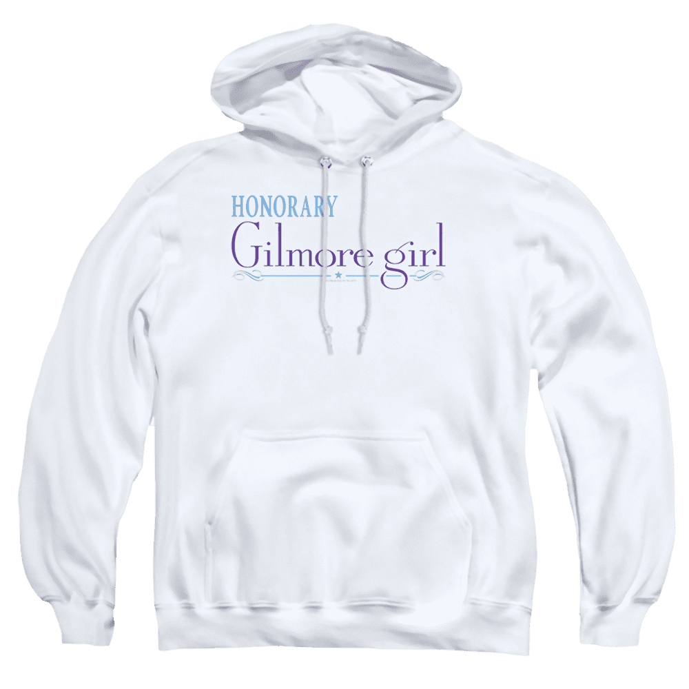 Gilmore Girls Honorary Gilmore Girl – Pullover Hoodie