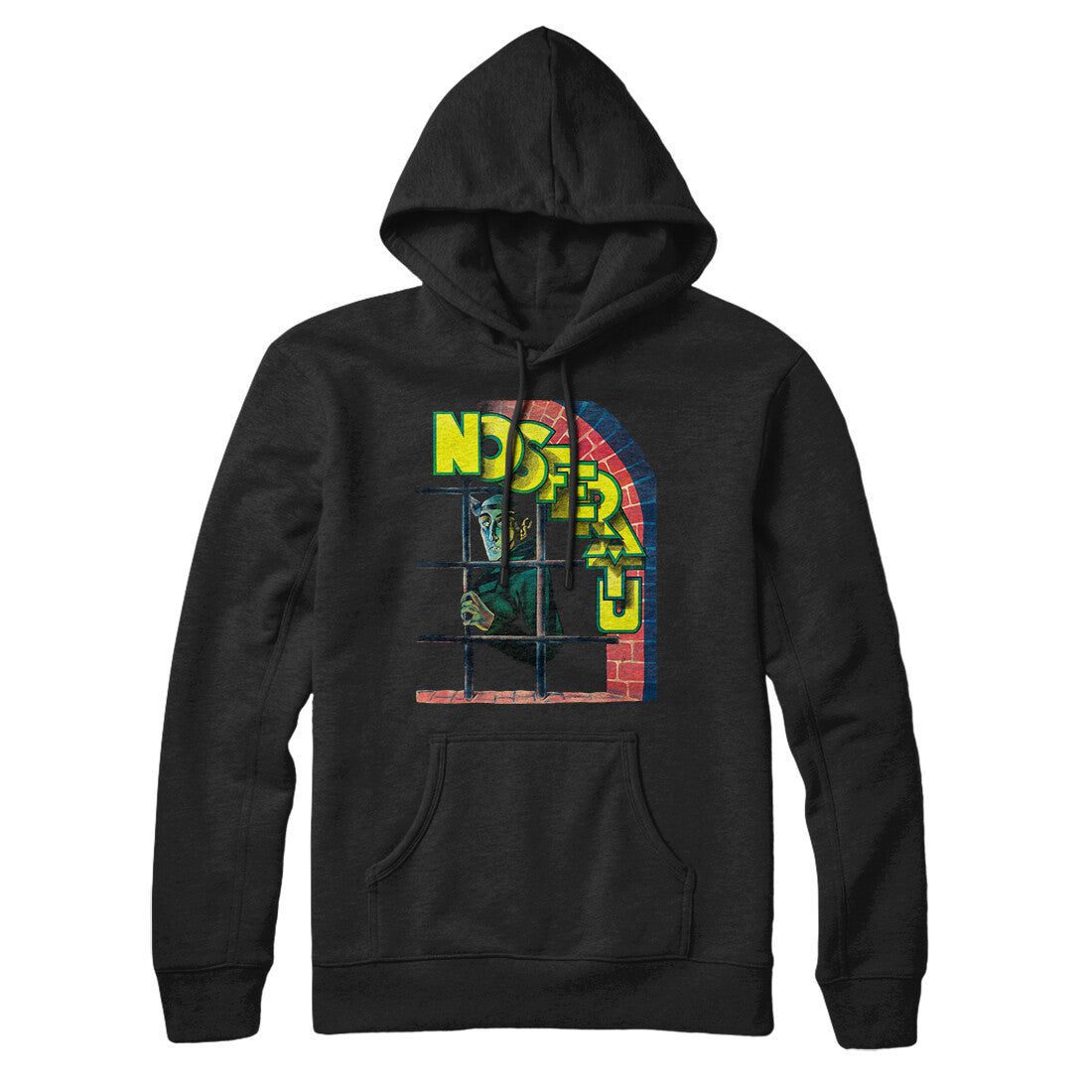 Nosferatu Hoodie