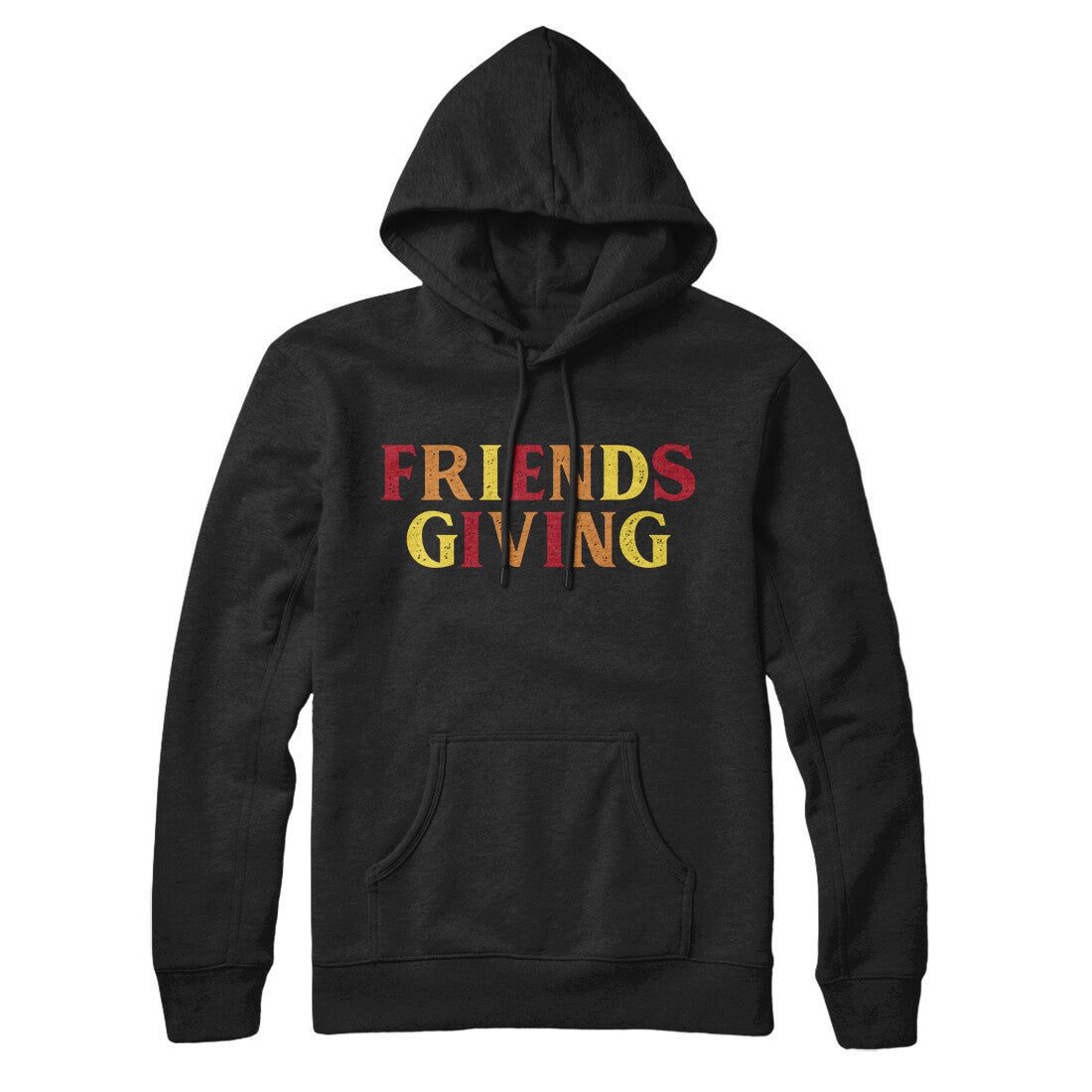 Friendsgiving Hoodie