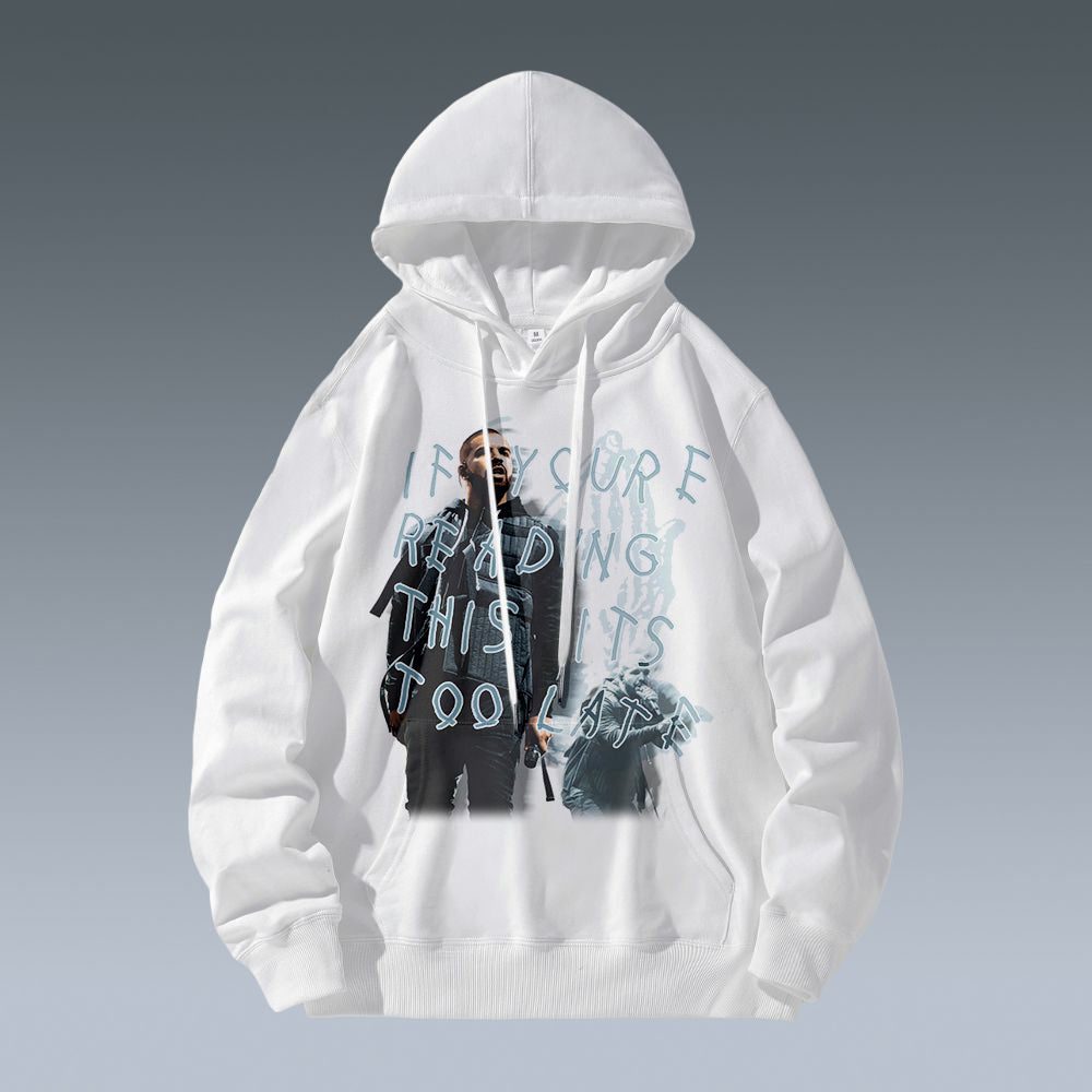 Drake Unisex Hoodie