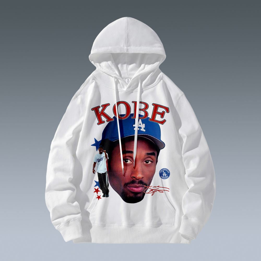 Kobe Unisex Hoodie