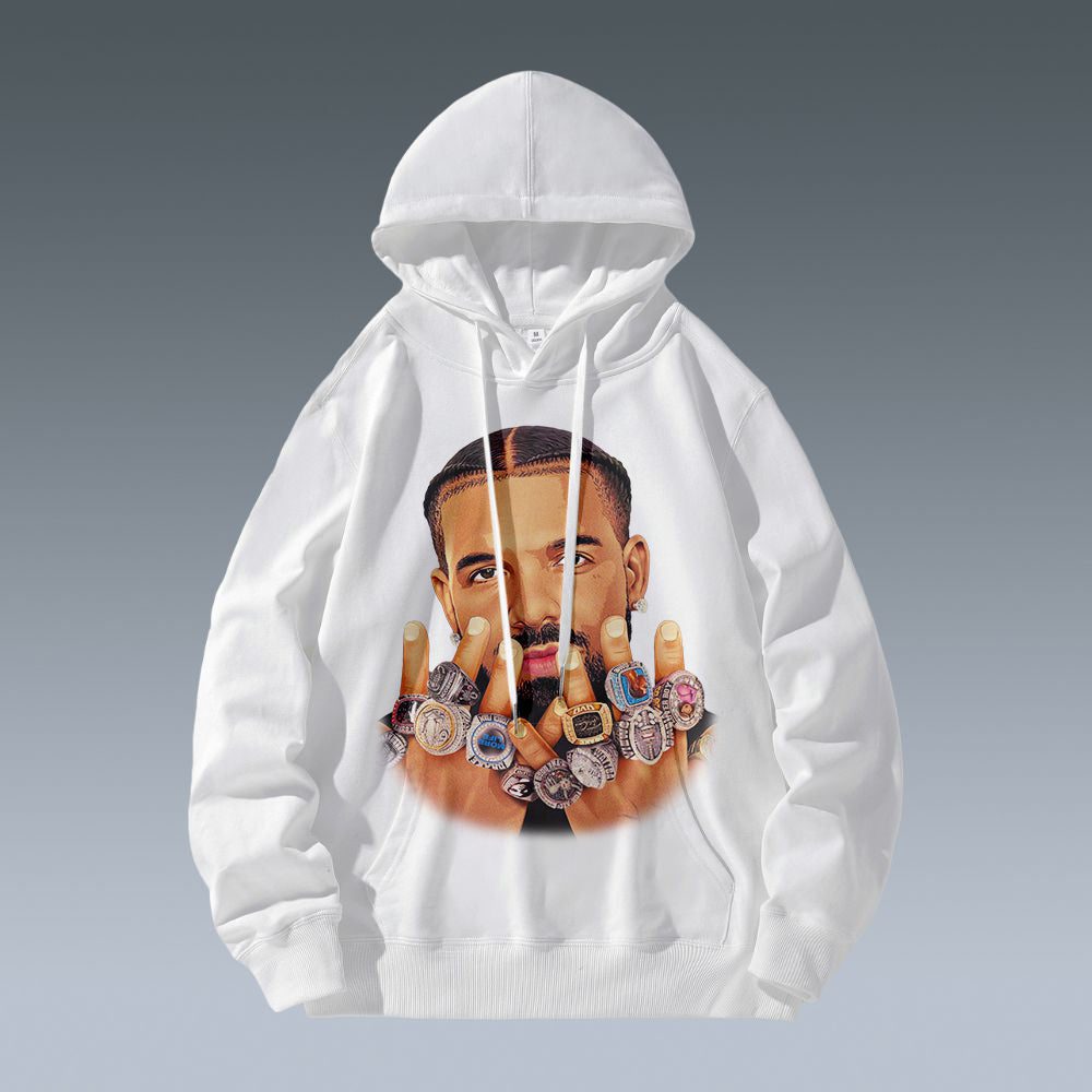 Drake Unisex Hoodie