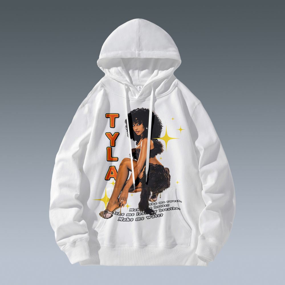 Tyla Unisex Hoodie